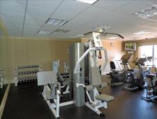 Fitness Room