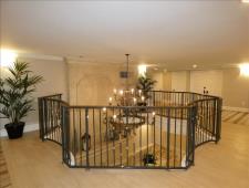 3rd Floor Lobby