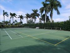Tennis Courts