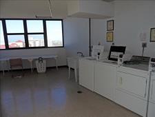 Laundry Room on each floor