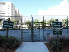 Tennis Courts