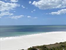 Beach View