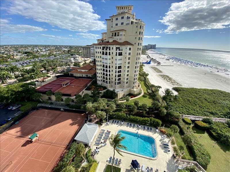 Royal Seafarer 1401 Monthly Marco Island