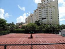 Tennis Courts