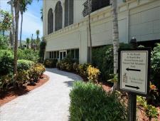 Walkway to the Beach