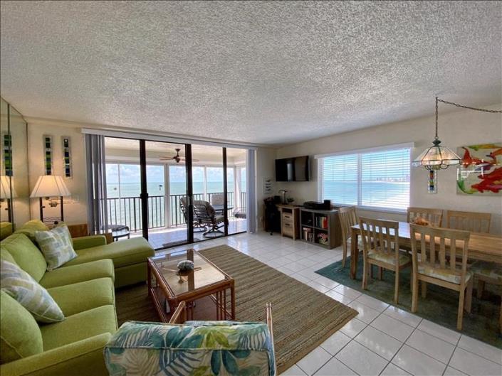 Sea Winds 1506 Marco Island