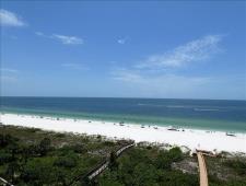 View from the Balcony