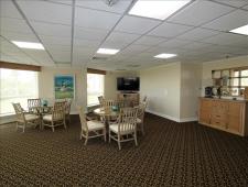 Social Room