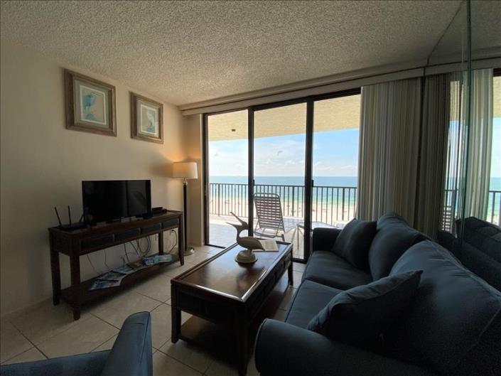 Sea Winds 1105 Marco Island