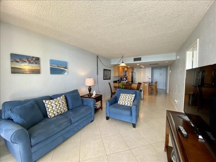 Sea Winds 1105 Marco Island