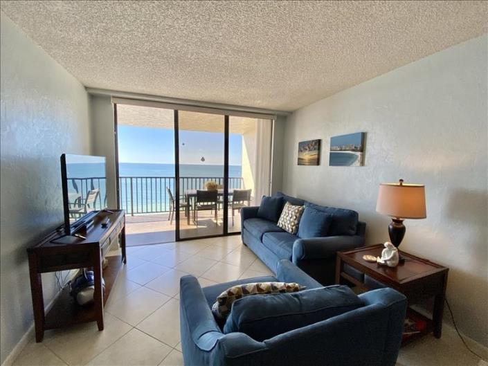 Sea Winds 1105 Marco Island