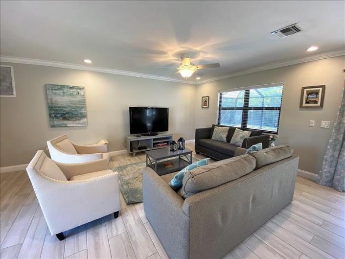 Seagrape 840 Marco Island