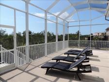 Lots of Sun on this Pool Deck