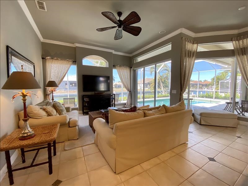 Waterleaf 400 Marco Island