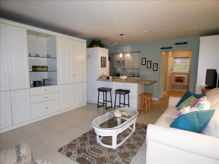 Sea Breeze Condos Marco Island Florida