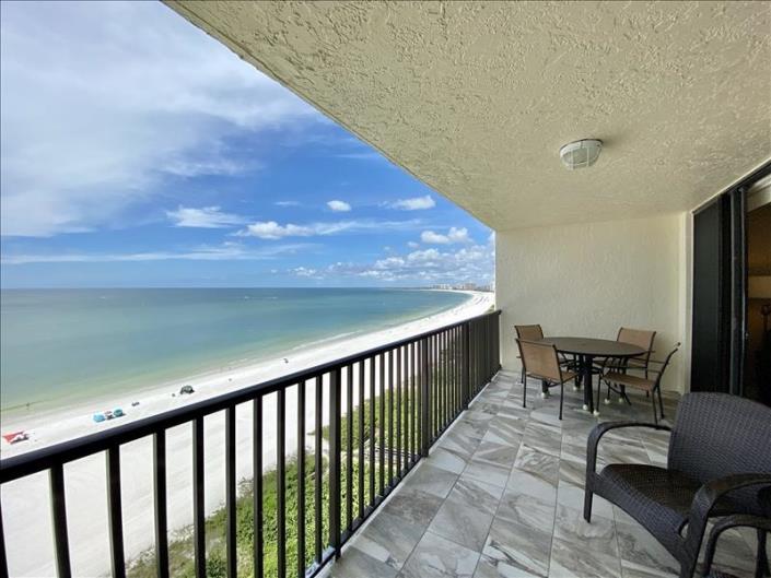 Sea Winds 1203 Marco Island