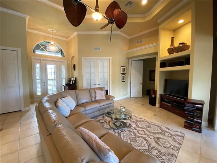 Capistrano 336 Marco Island