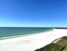 View from Balcony