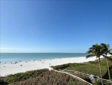 View from Balcony