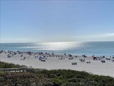 View from Balcony