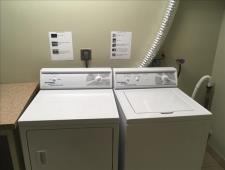 Washer/Dryer