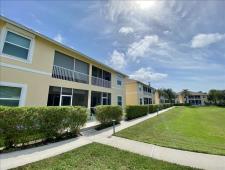 Back of Condo