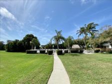 Path to Pool