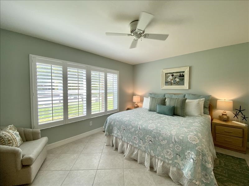 Essex 106N Weekly Rental Marco Island