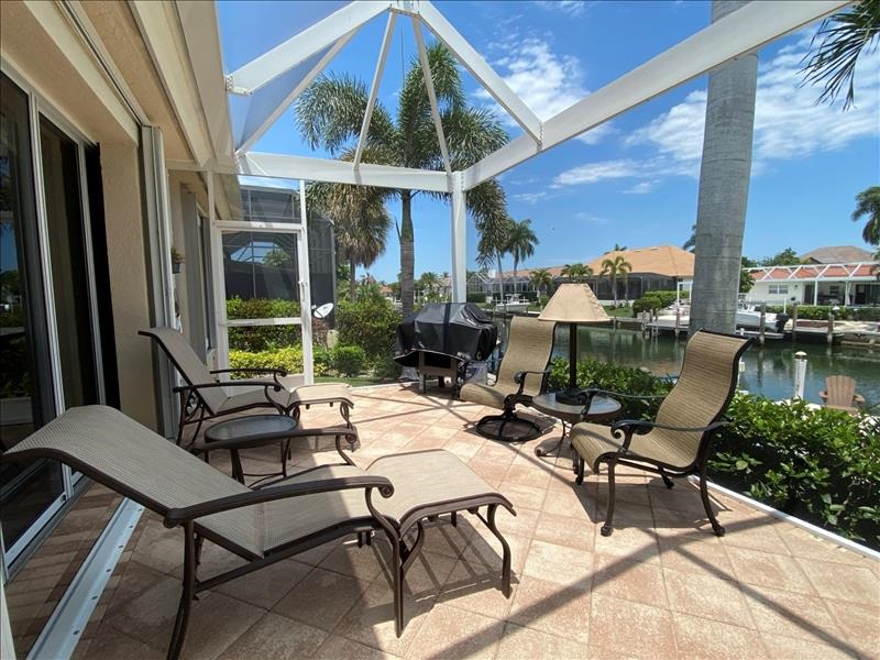 Whiteheart 1134 Marco Island