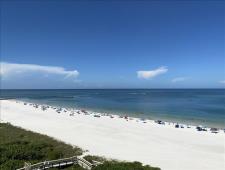 View from Balcony
