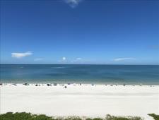 View from Balcony