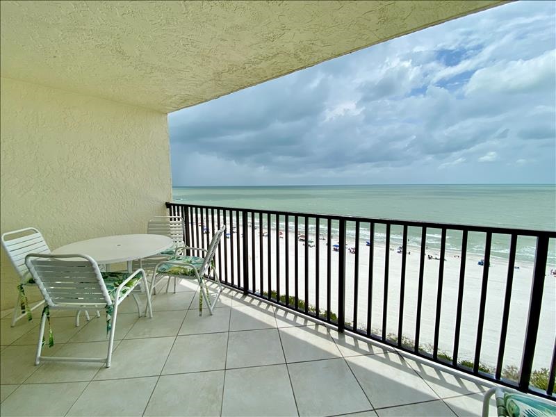 Sea Winds 1006 - Marco Island