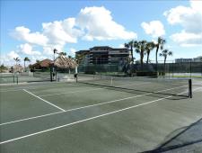 Tennis Courts