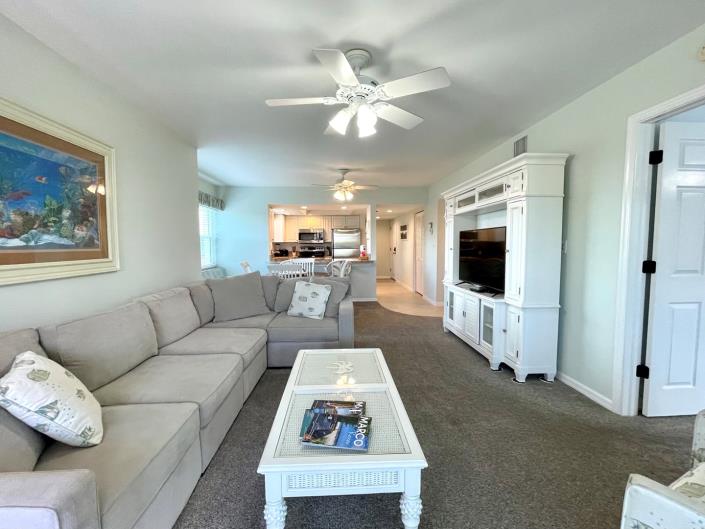 Essex 301N Weekly Rental Marco Island