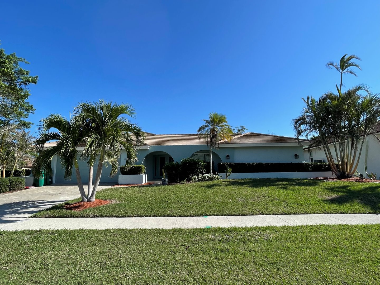 191 MONTHLY RENTAL Marco Island