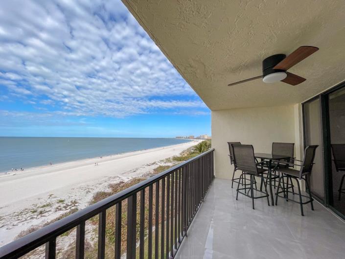 Sea Winds 0603 Marco Island