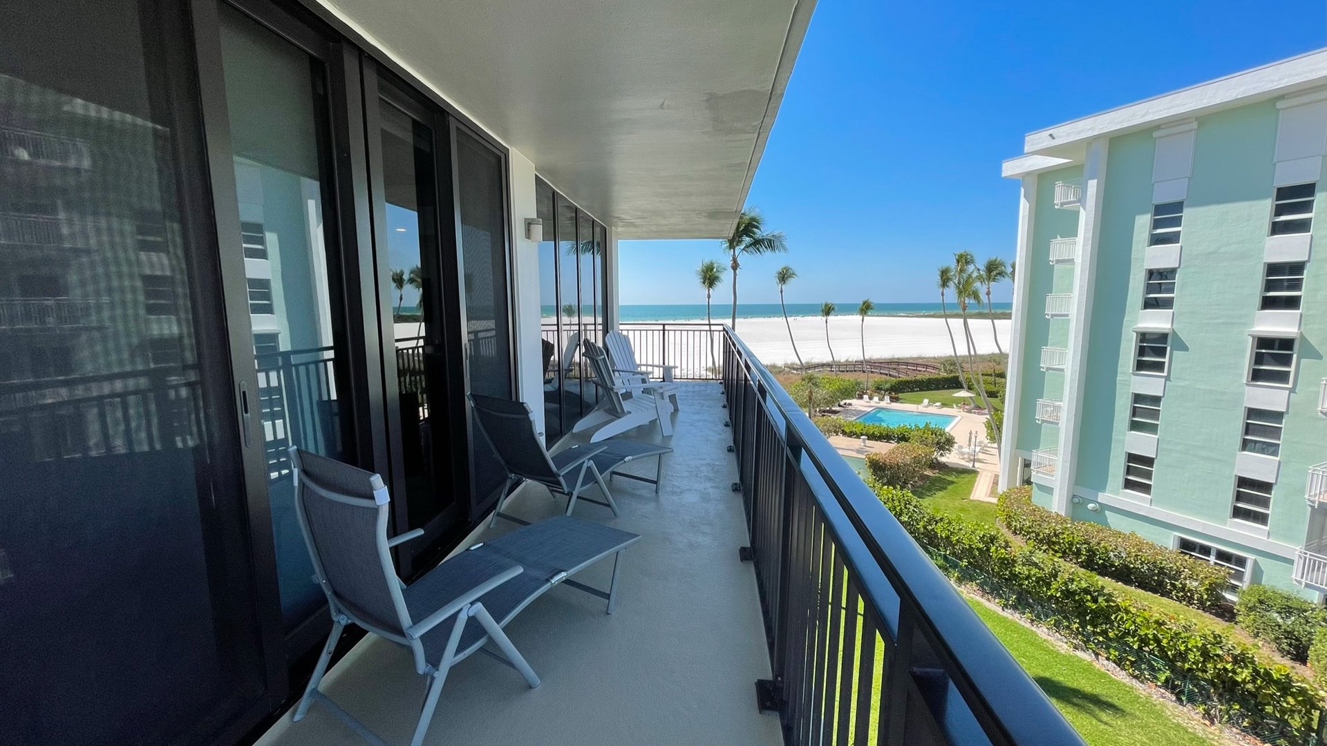 Tradewinds Marco Island For Rent