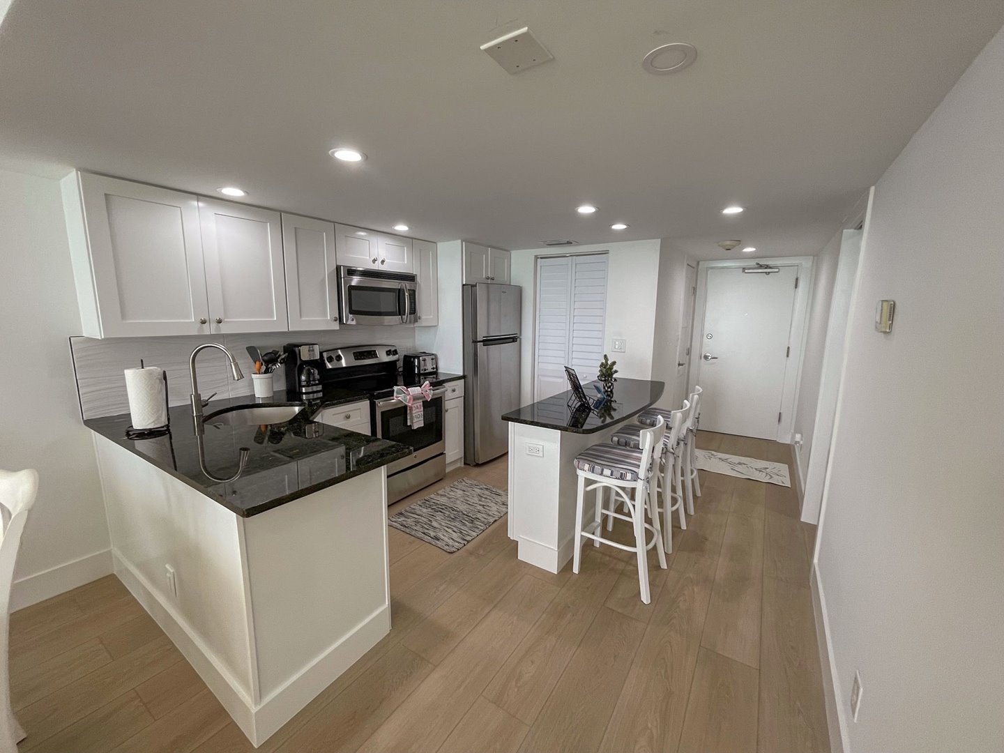 Sea Winds 1105 Marco Island