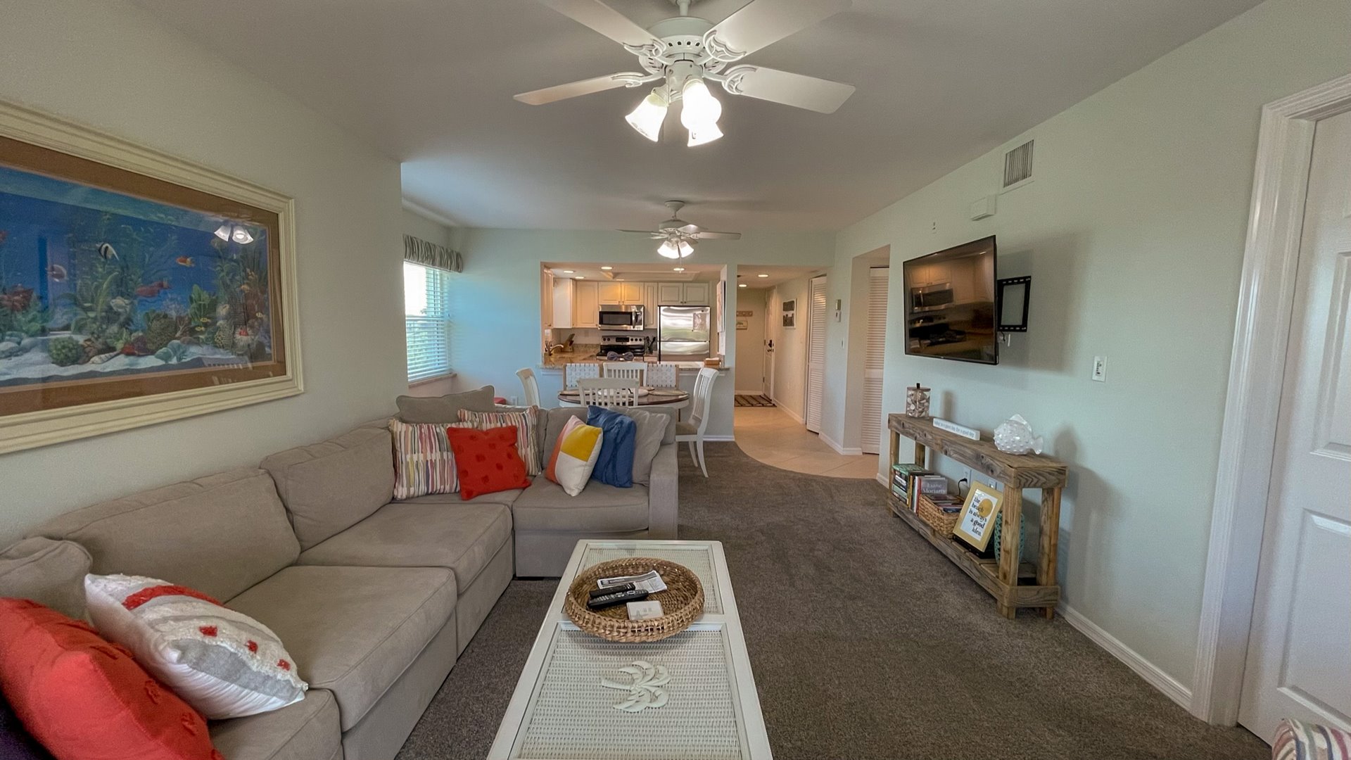 Essex 301N Weekly Rental Marco Island