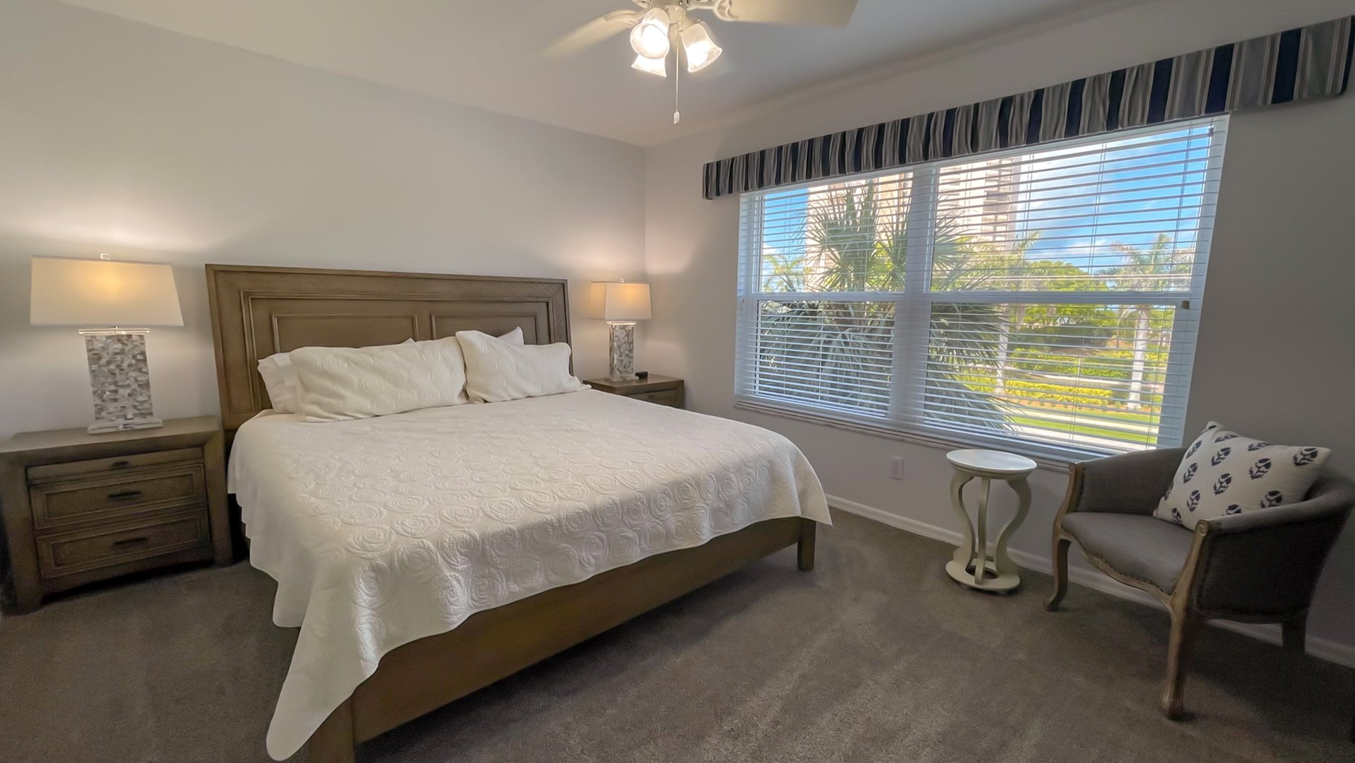 Essex 301N Weekly Rental Marco Island
