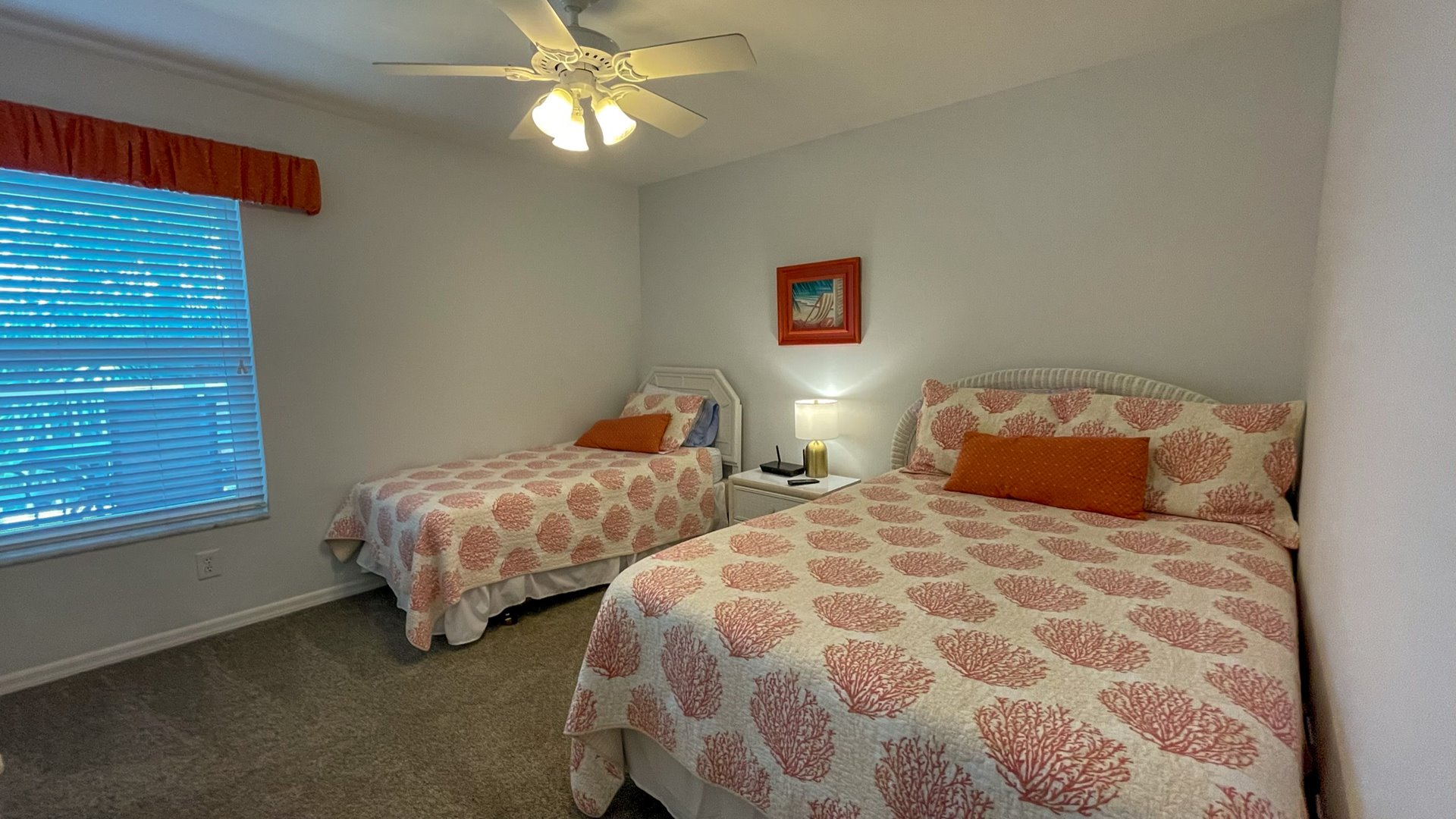 Essex 301N Weekly Rental Marco Island